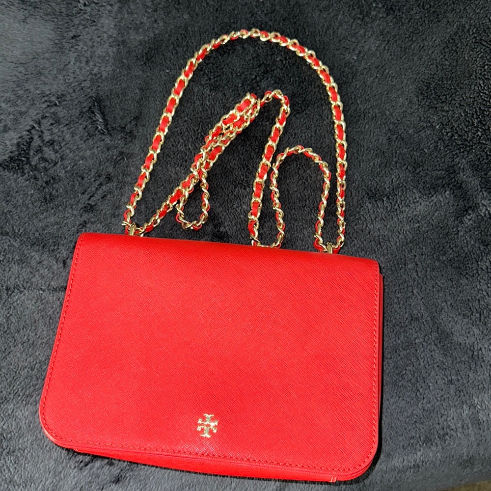 Tory Burch crossbody bag
